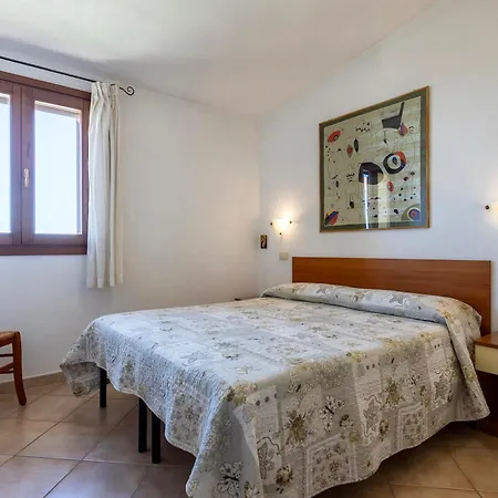 Tatil Evi Sea View Isola Rossa 1