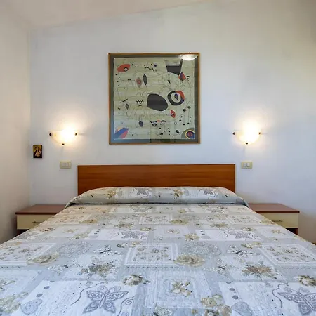 Tatil Evi Sea View Isola Rossa 1