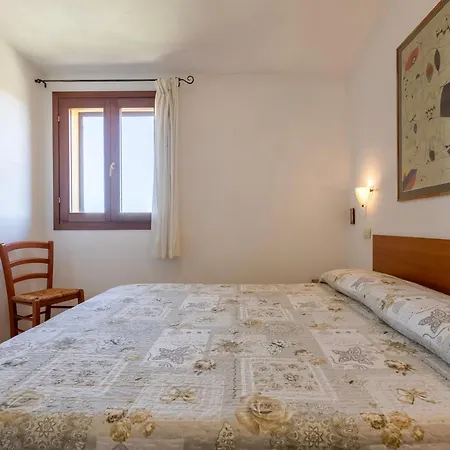 Sea View Isola Rossa 1 בית נופש Cascabraga