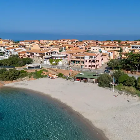 Sea View Isola Rossa 1
