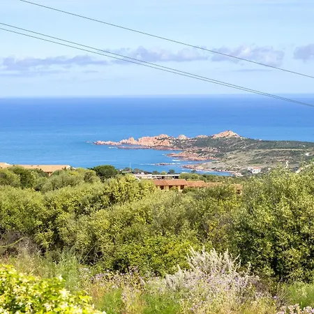 Tatil Evi Sea View Isola Rossa 1 Cascabraga