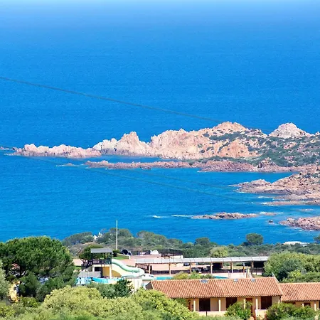 Sea View Isola Rossa 1