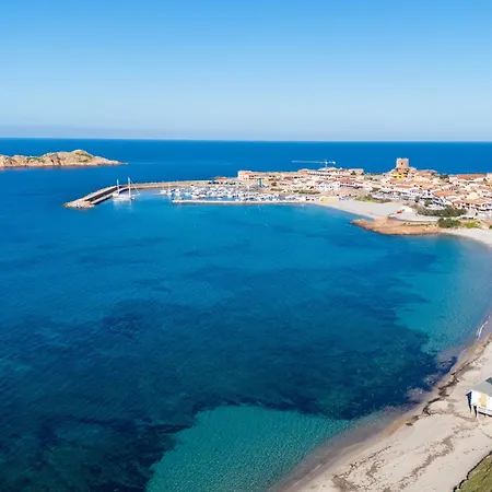 Tatil Evi Sea View Isola Rossa 1 Cascabraga